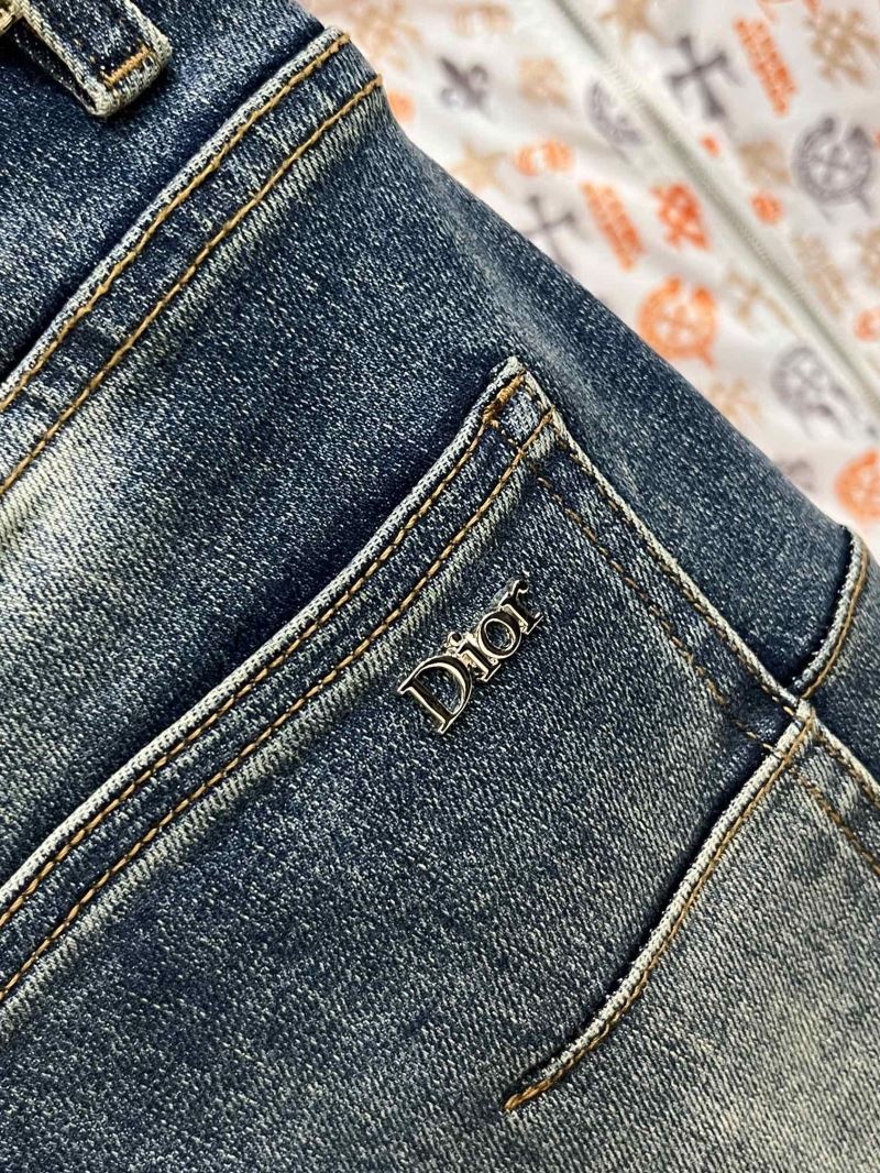 Christian Dior Jeans